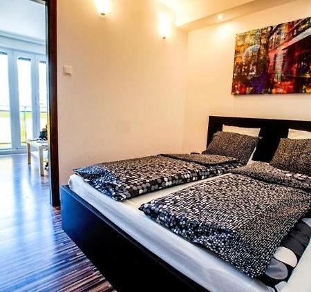 Am-Residence No. 19 비엔나 외부 사진