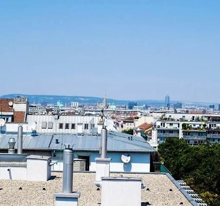 Am-Residence No. 19 비엔나 외부 사진