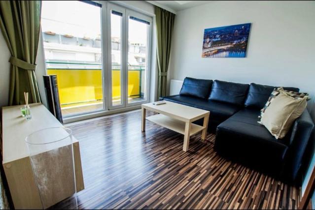 Am-Residence No. 19 비엔나 외부 사진